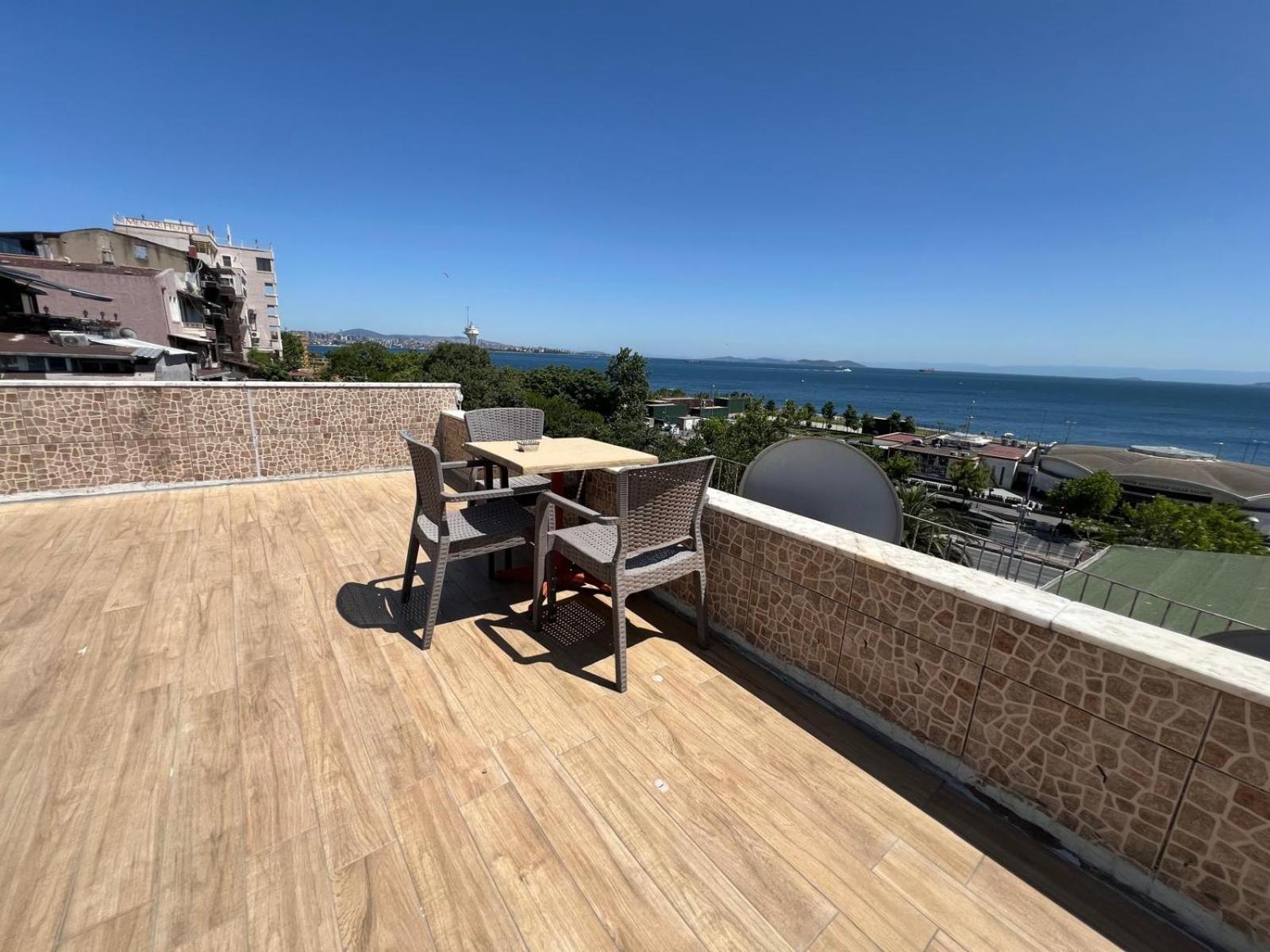 Sultanahmet Otel 3*