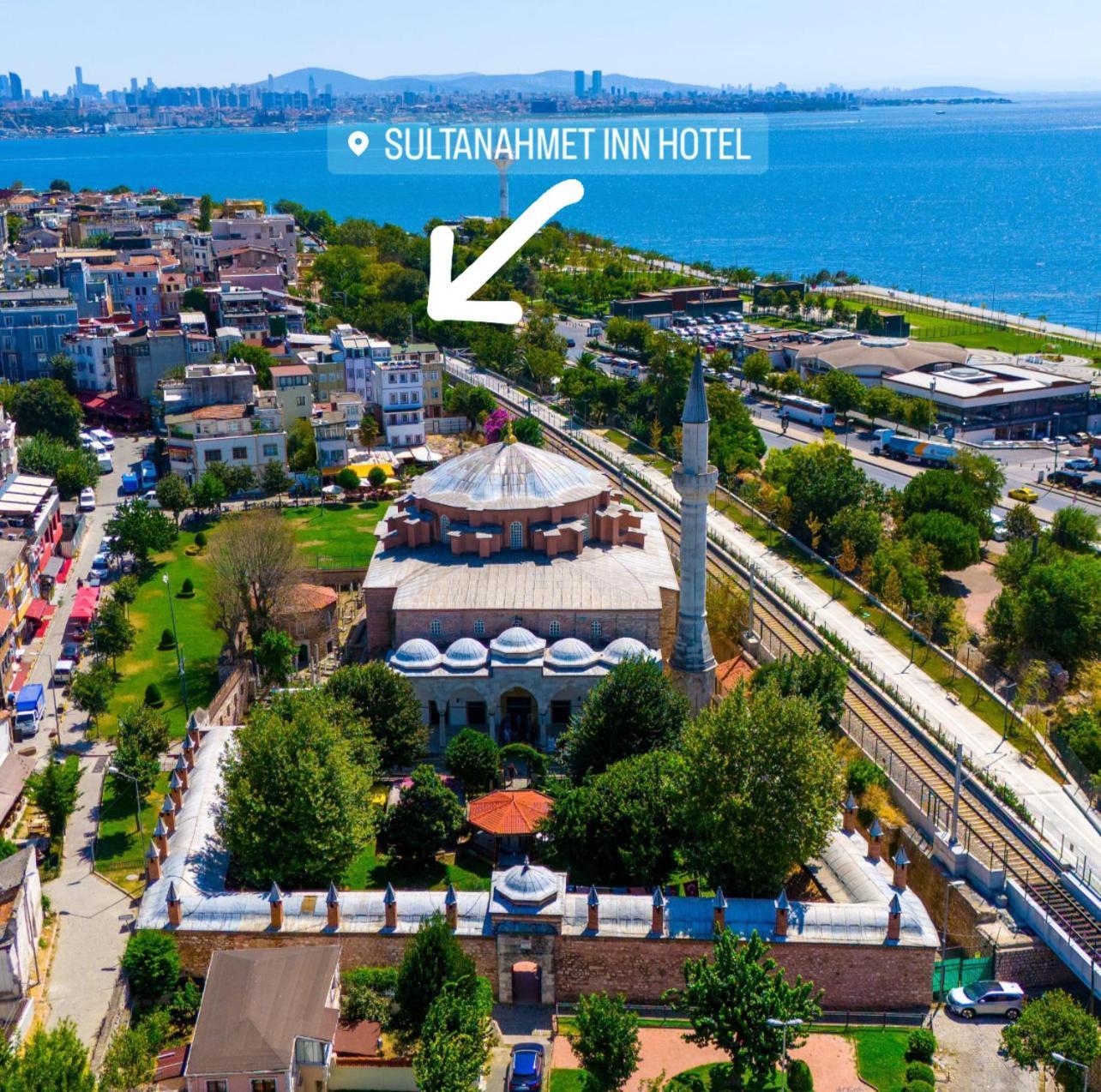 Sultanahmet 3* İstanbul