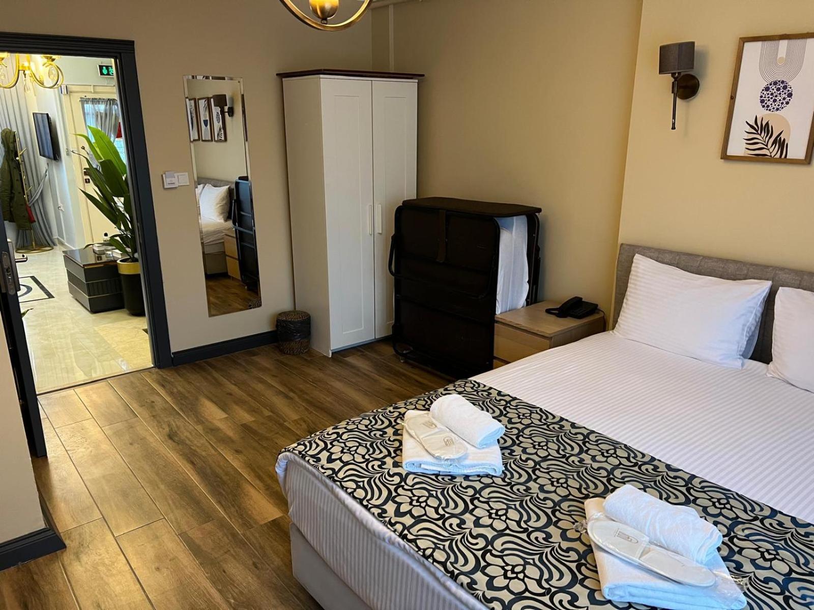 Otel Sultanahmet