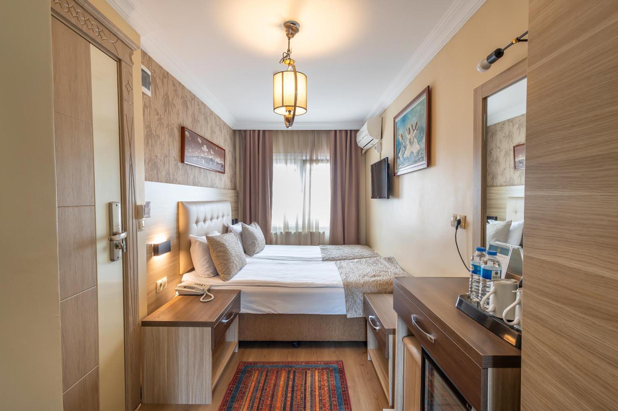 Otel Sultanahmet 3*