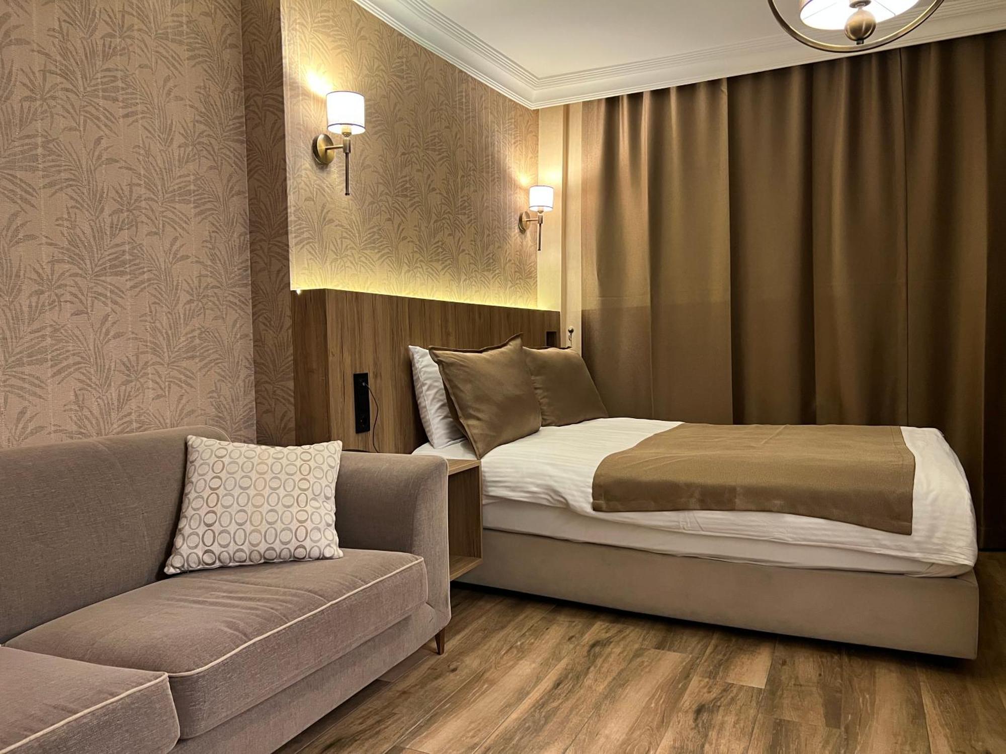 Otel Sultanahmet