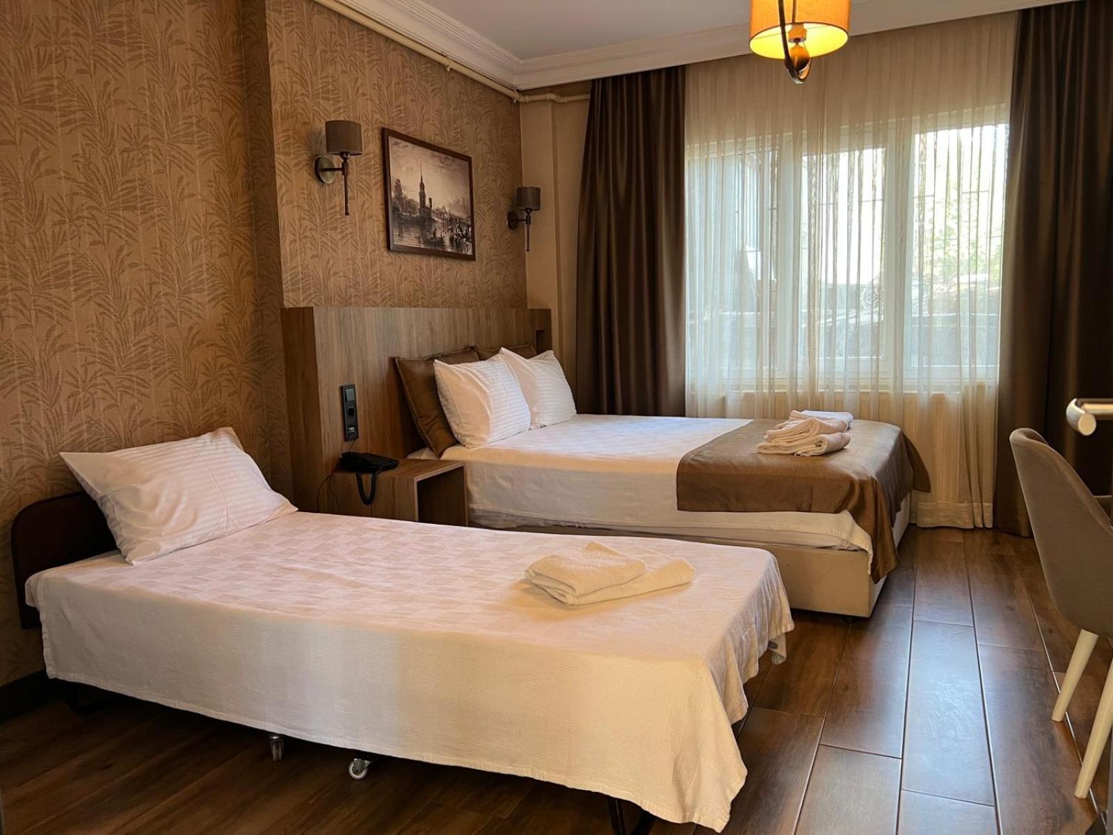 Sultanahmet Otel 3*