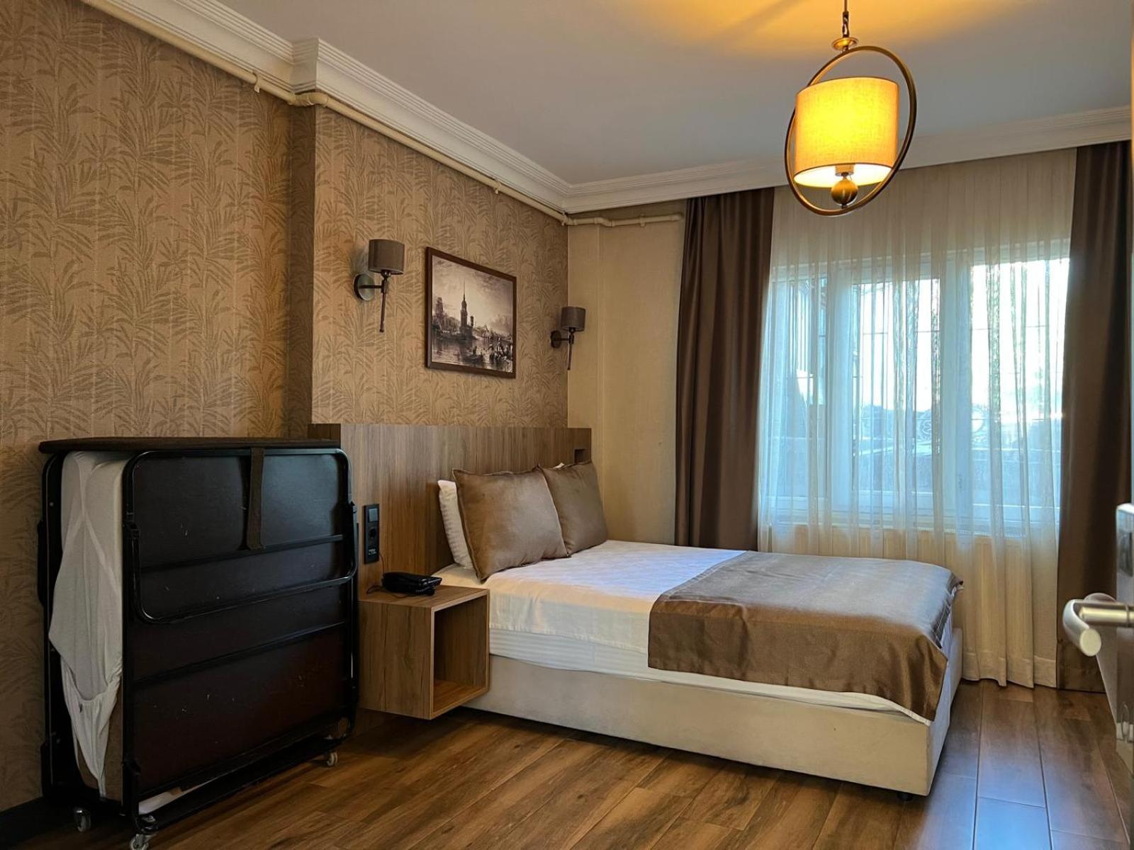 Otel Sultanahmet