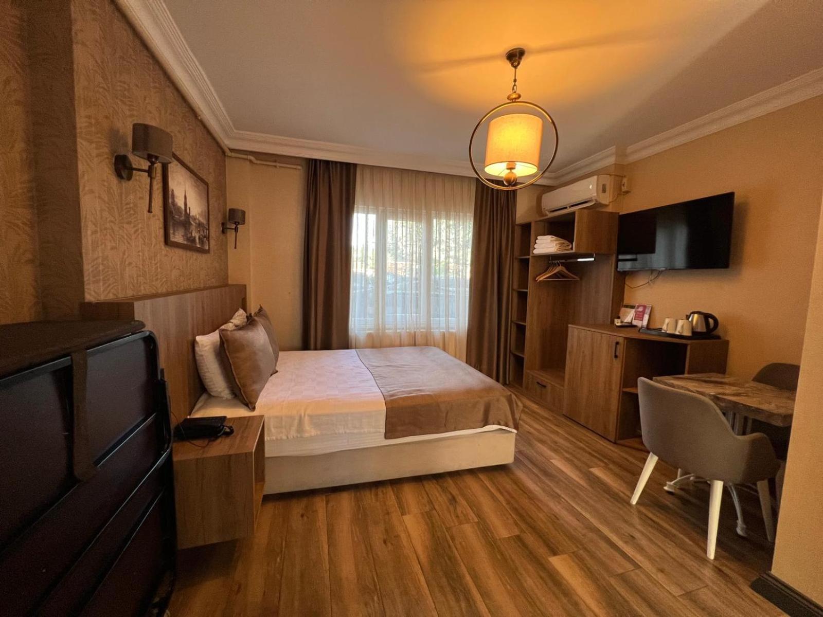 Sultanahmet Otel İstanbul