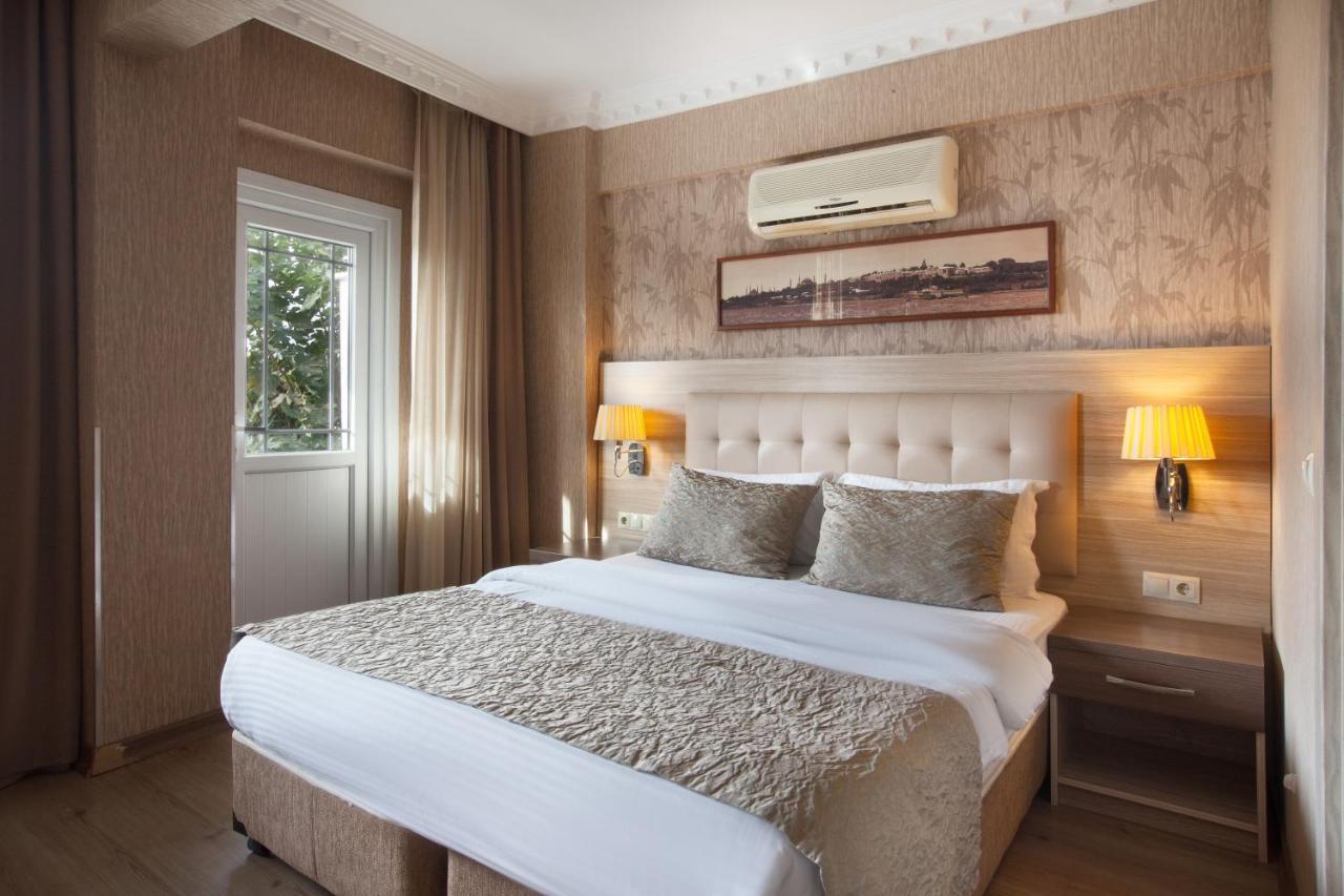Sultanahmet 3* İstanbul