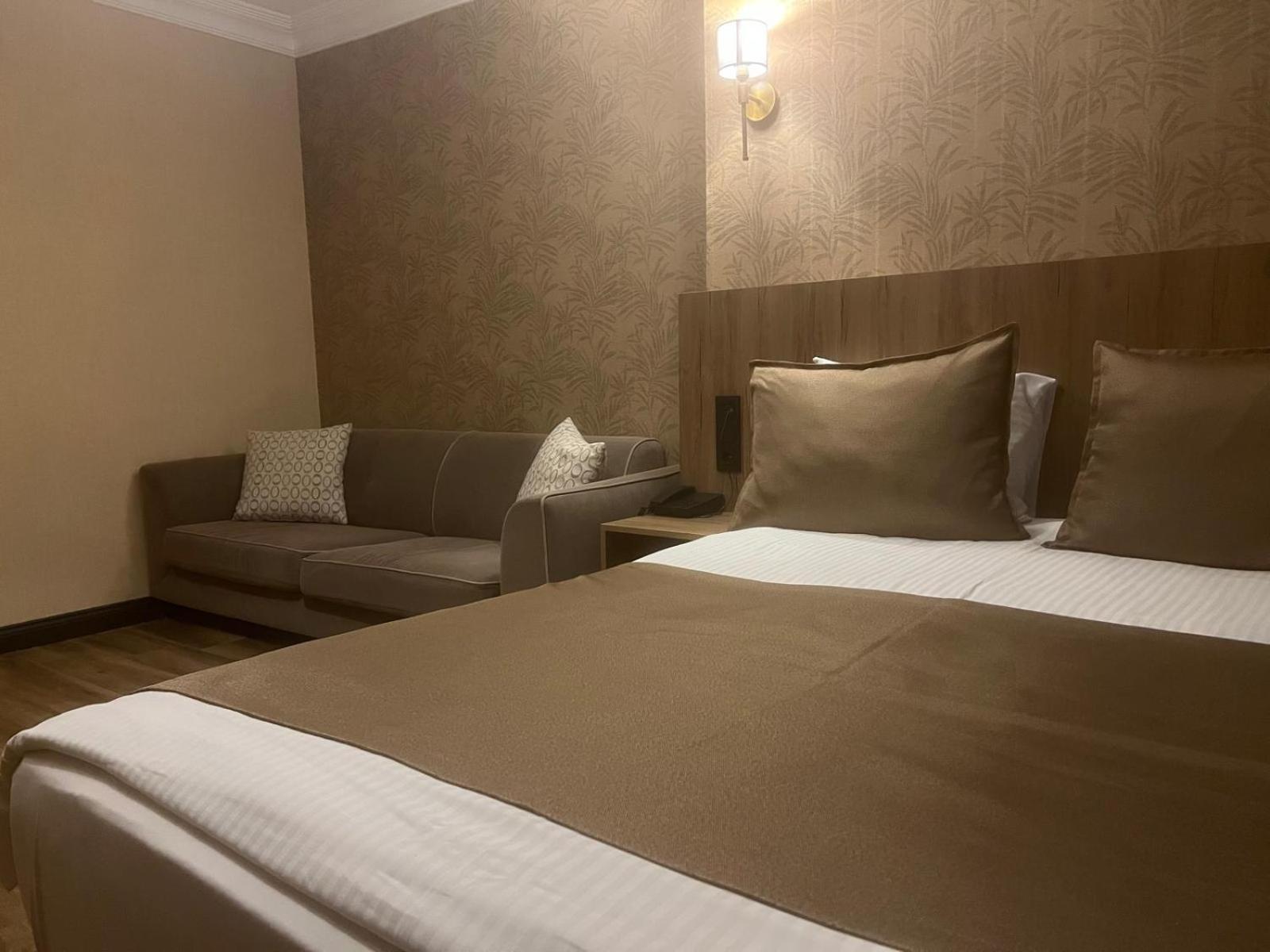 Hotel Sultanahmet