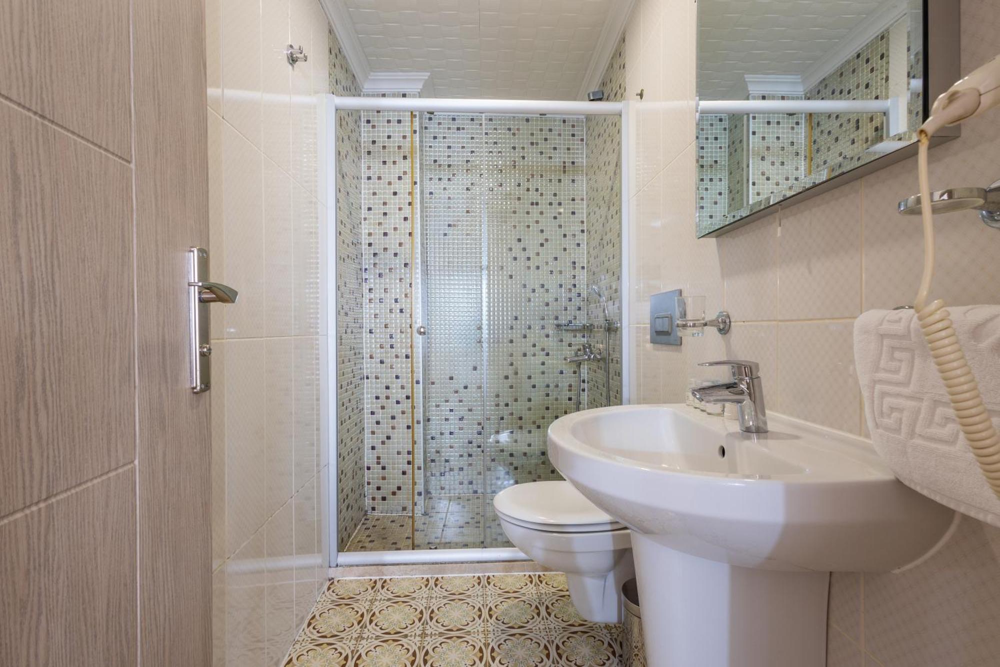 Sultanahmet 3* Istanbul