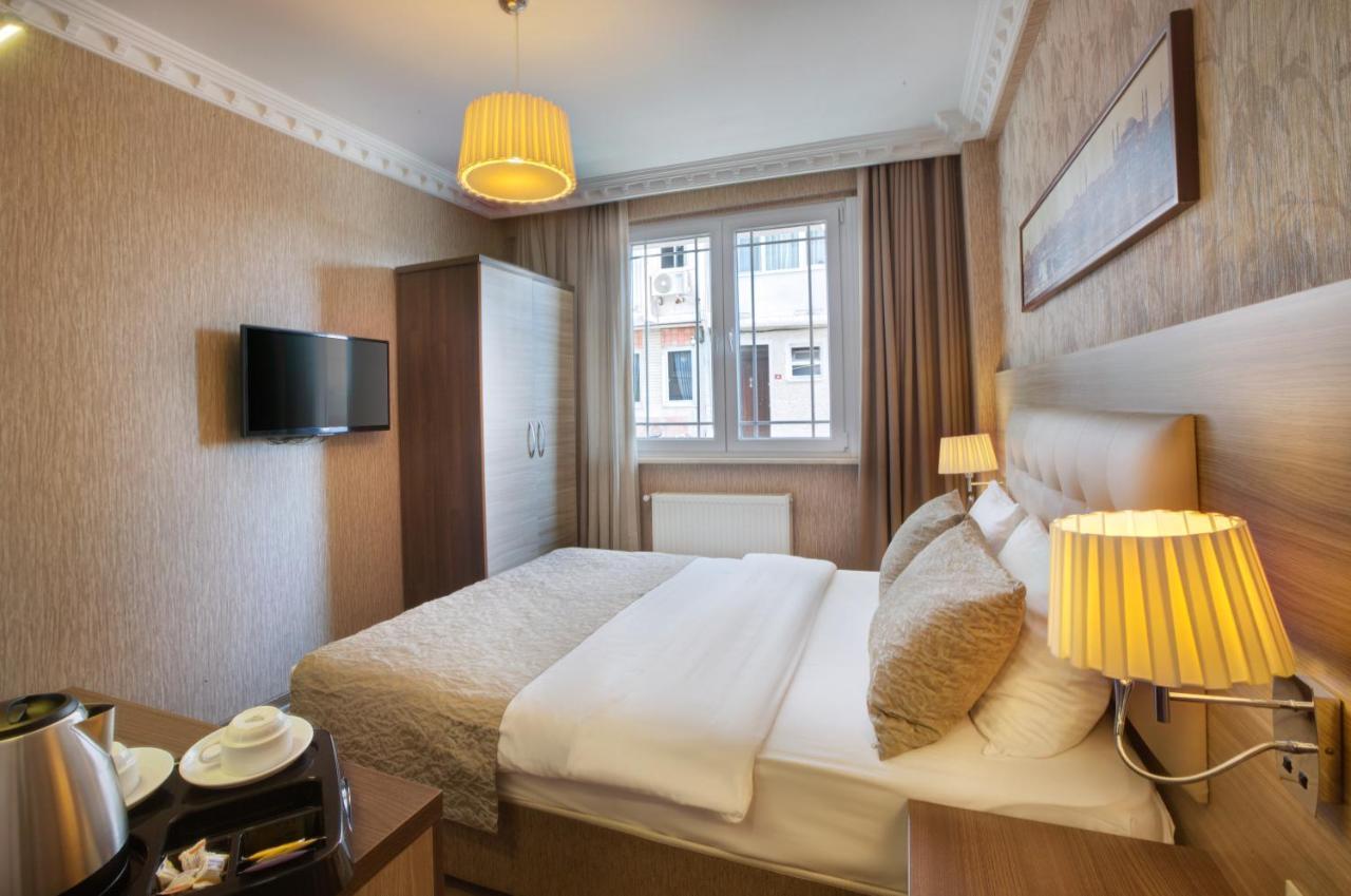 Hotel Sultanahmet Provincia di Istanbul