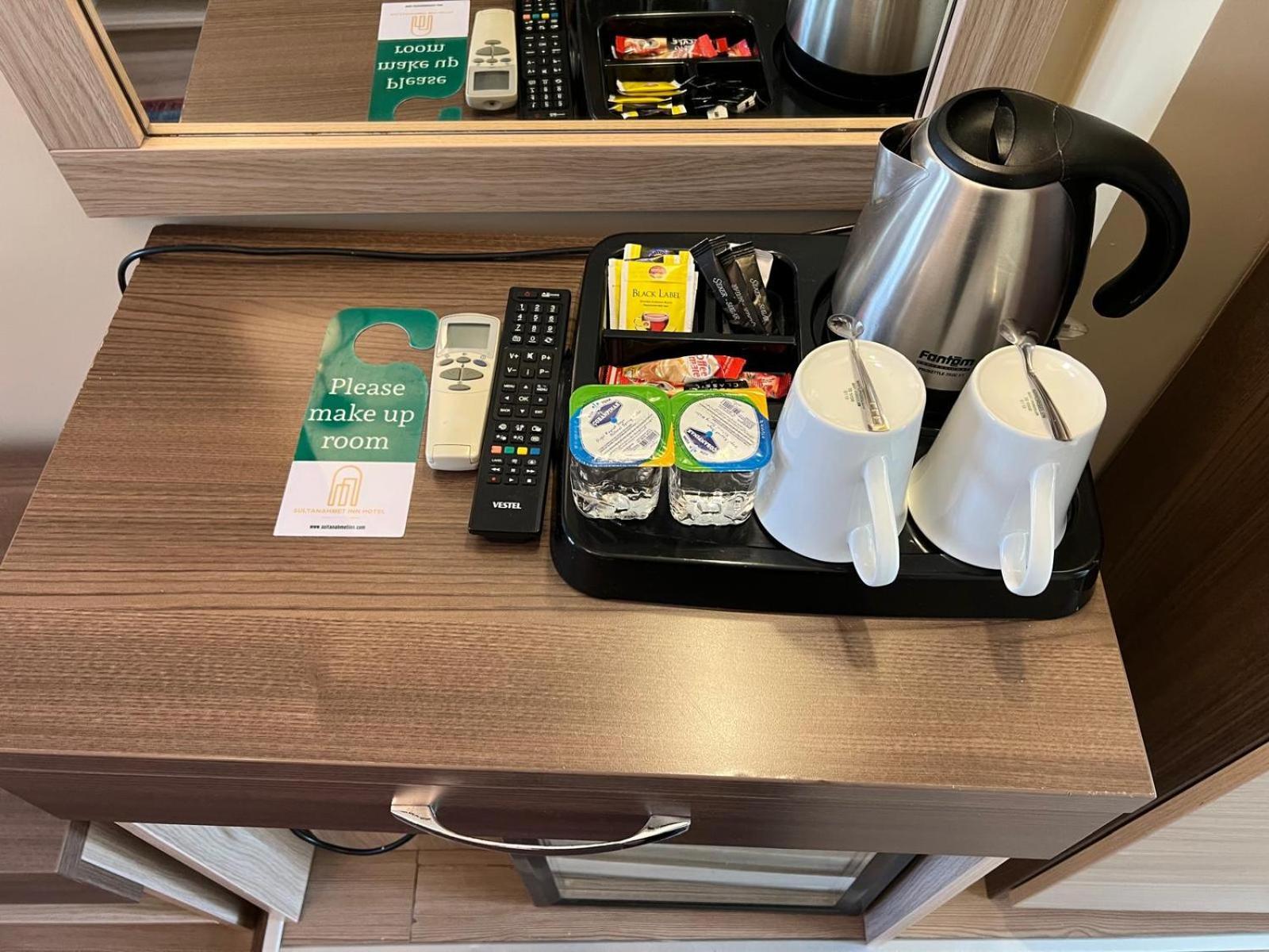 Sultanahmet Hotel Provincia di Istanbul