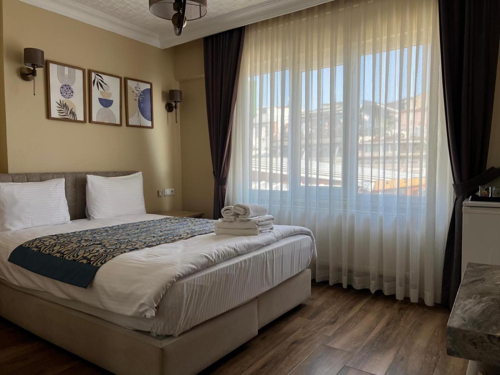 Sultanahmet 3* Provincia di Istanbul