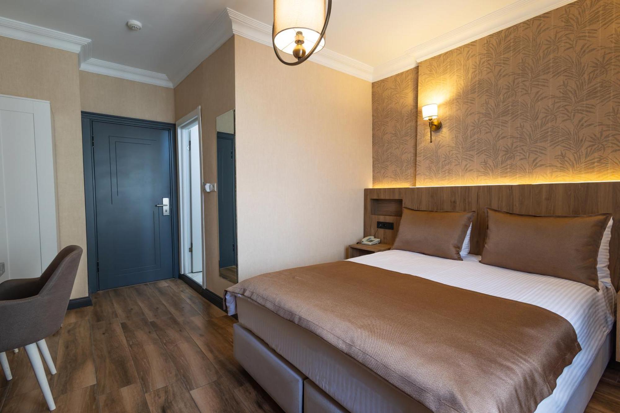 Sultanahmet Hotel Provincia di Istanbul
