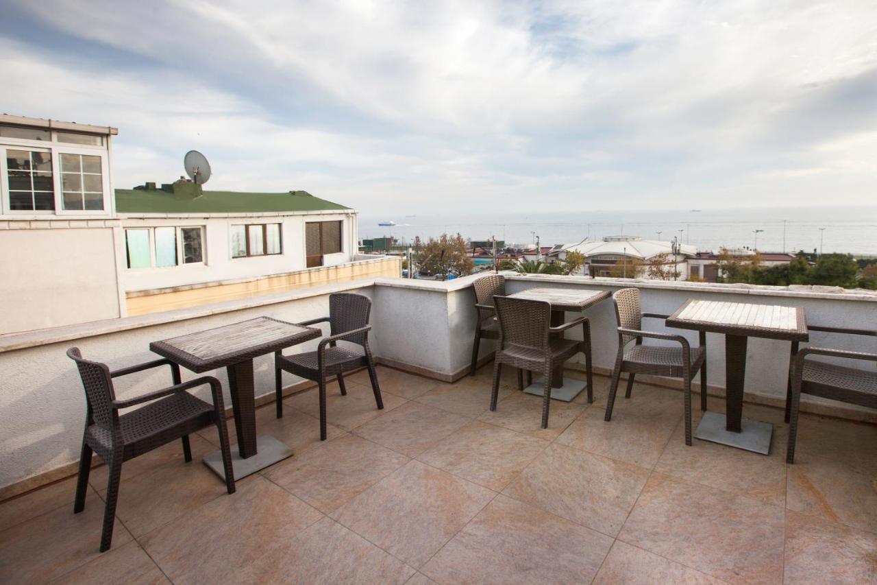 Sultanahmet Hotel Provincia di Istanbul
