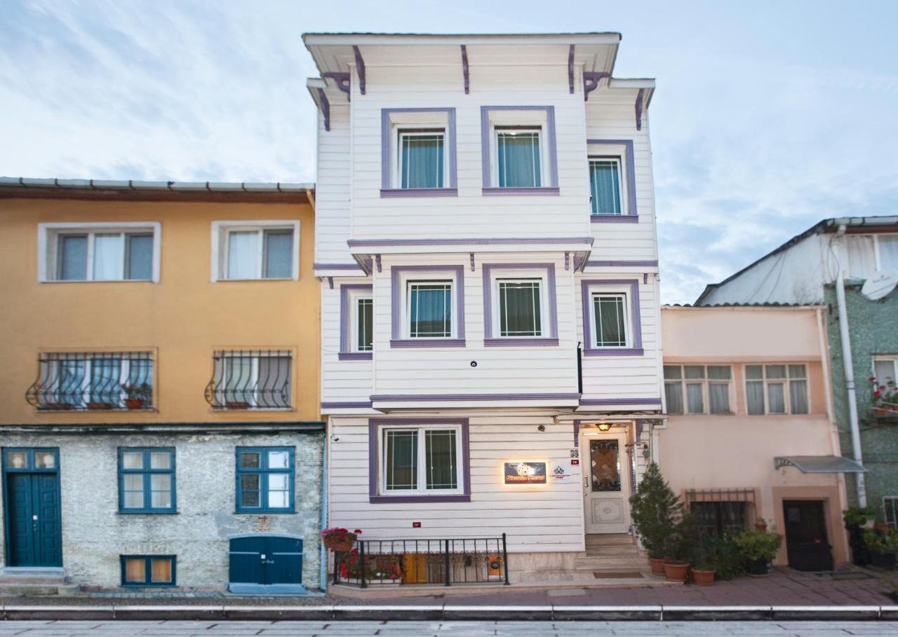 Hotel Sultanahmet Provincia di Istanbul