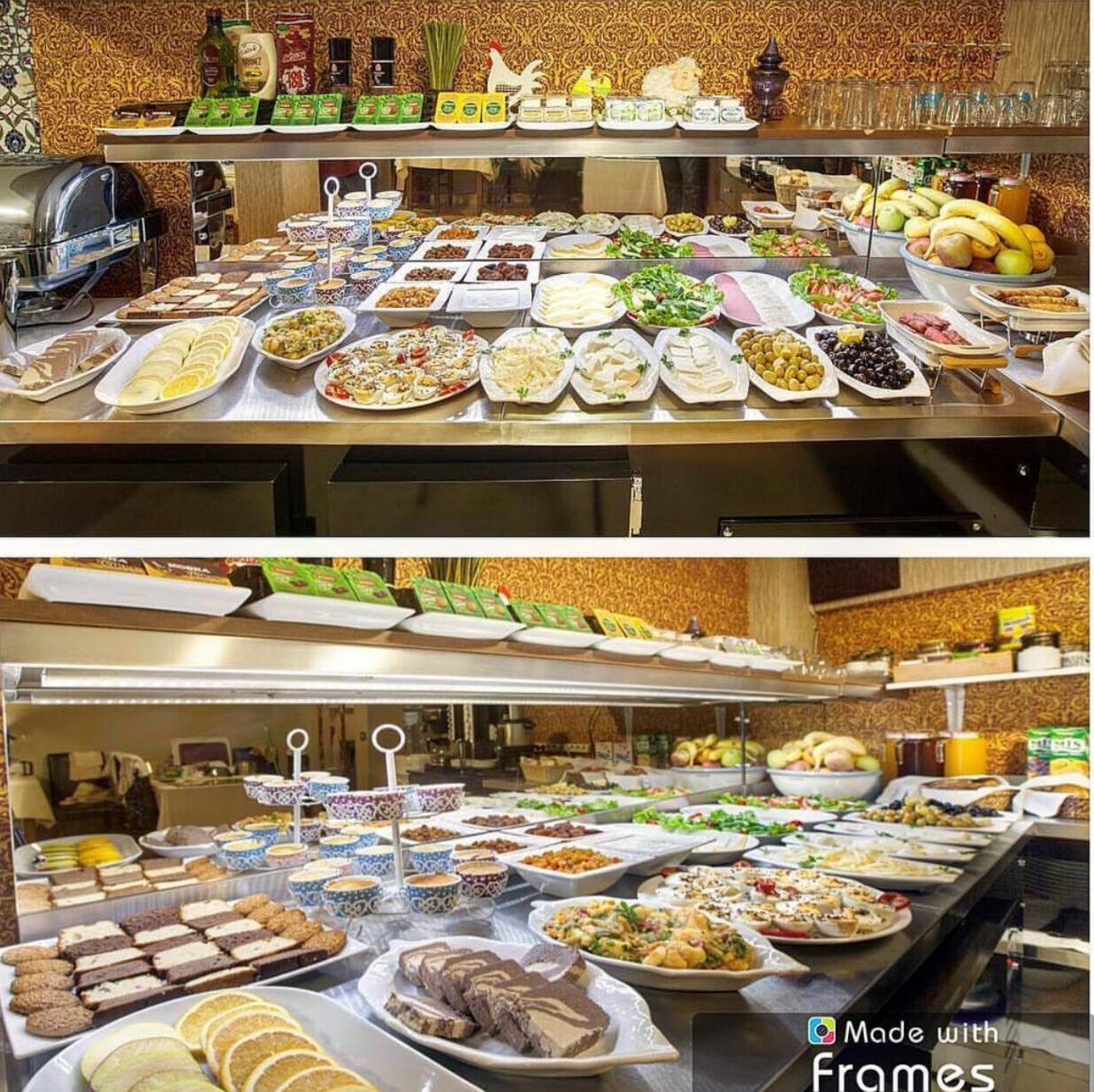 Sultanahmet Otel 3*