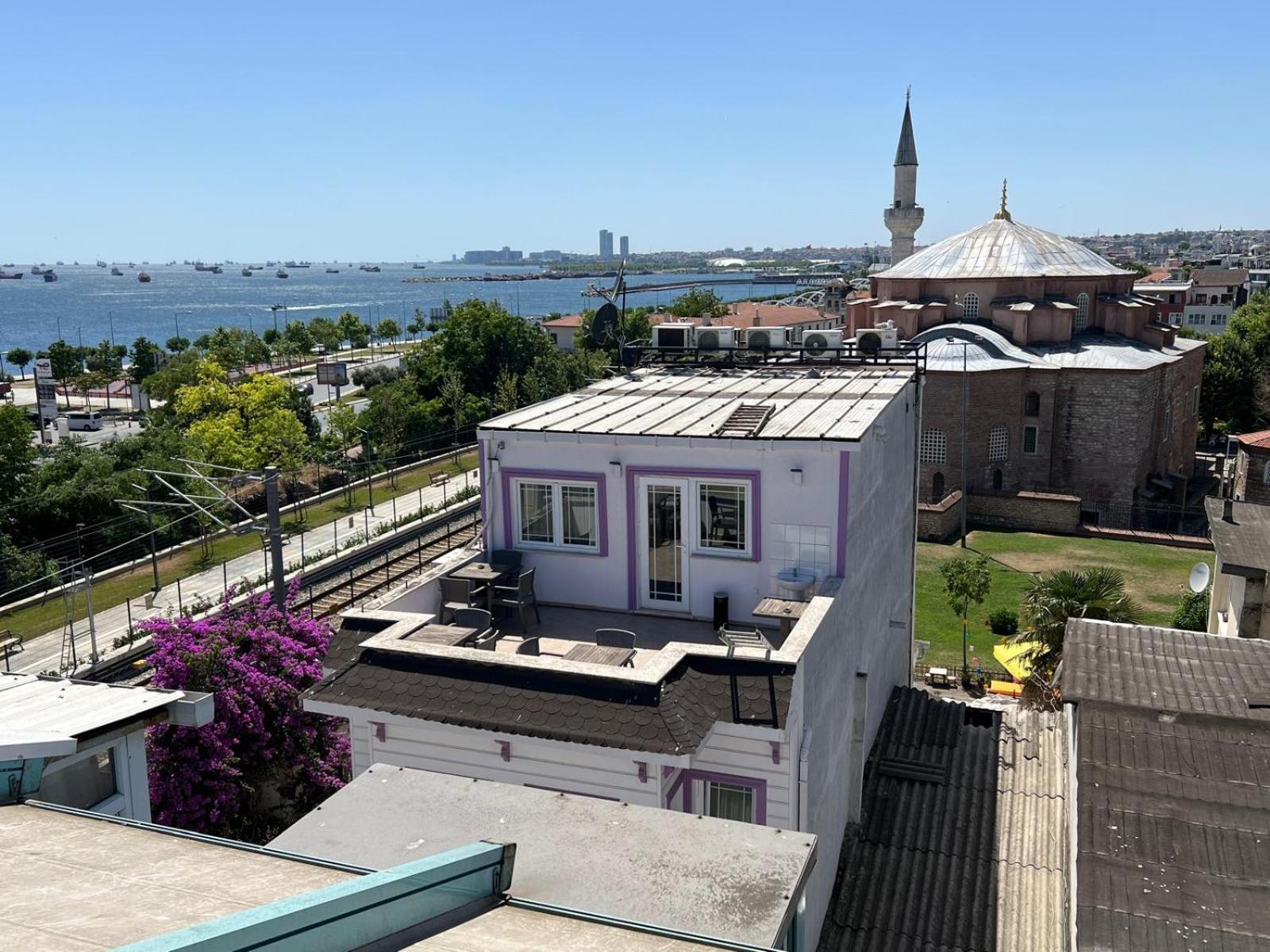 Sultanahmet İstanbul