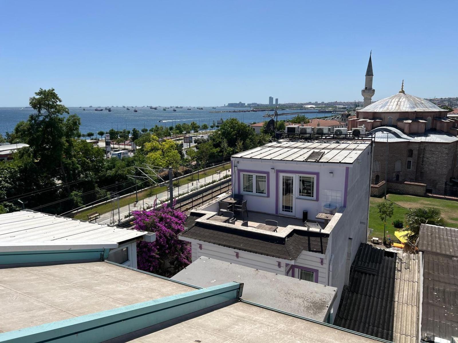 Sultanahmet 3* İstanbul