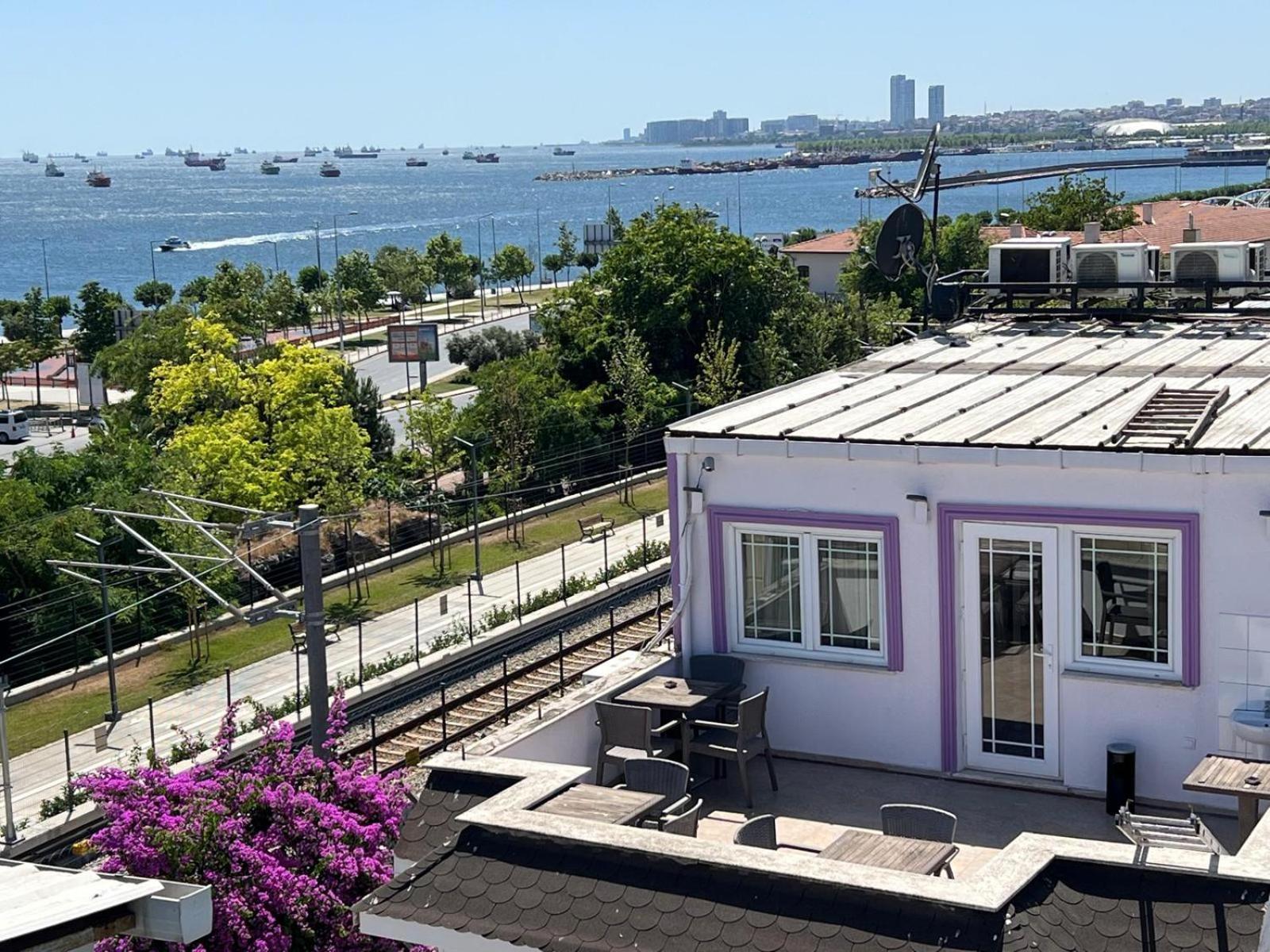 Otel Sultanahmet 3*