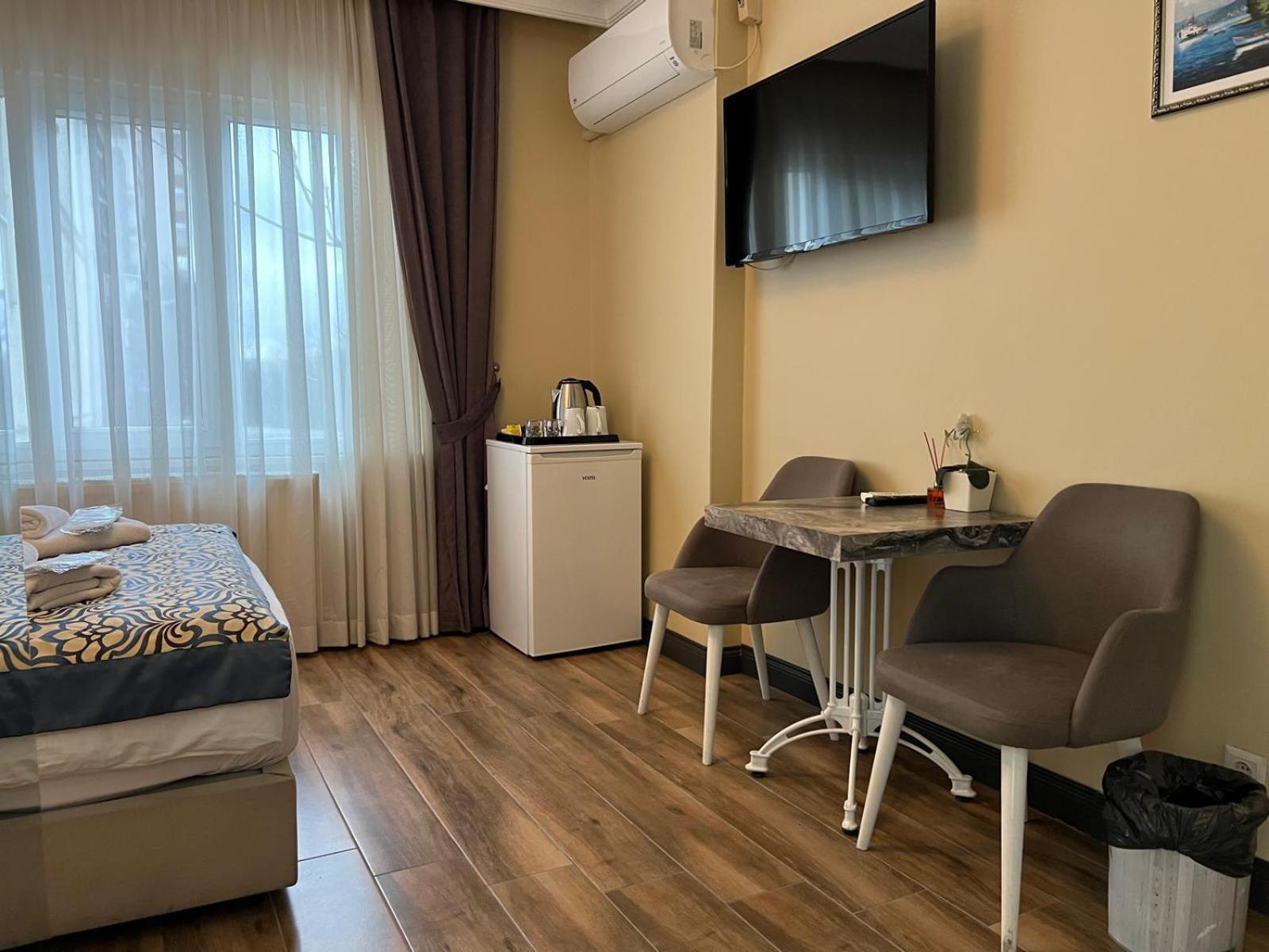 Otel Sultanahmet İstanbul