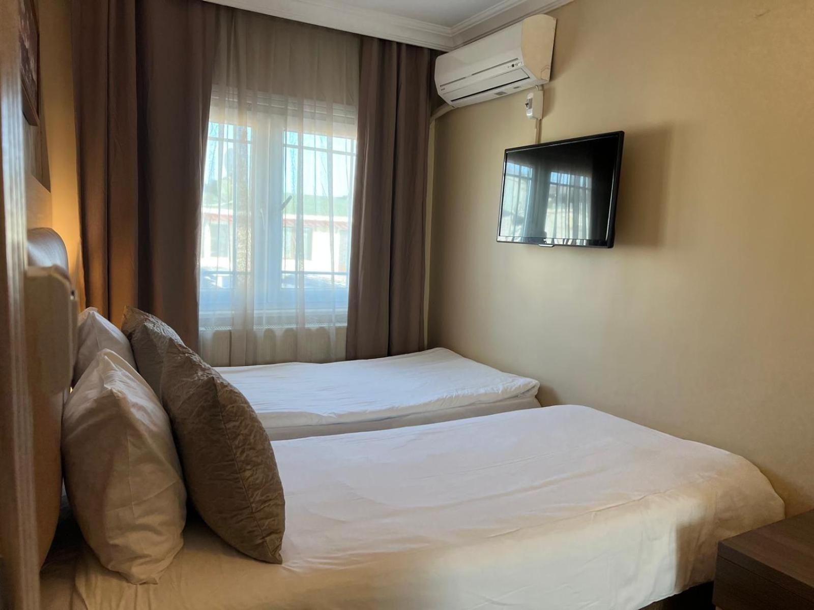 Otel Sultanahmet İstanbul