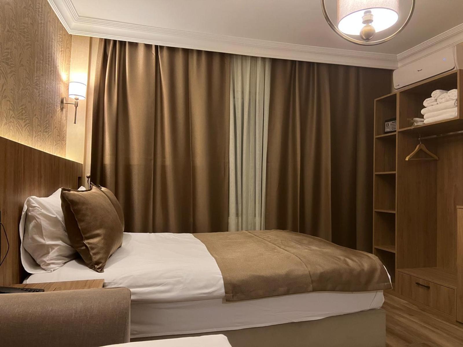 Sultanahmet Otel 3*