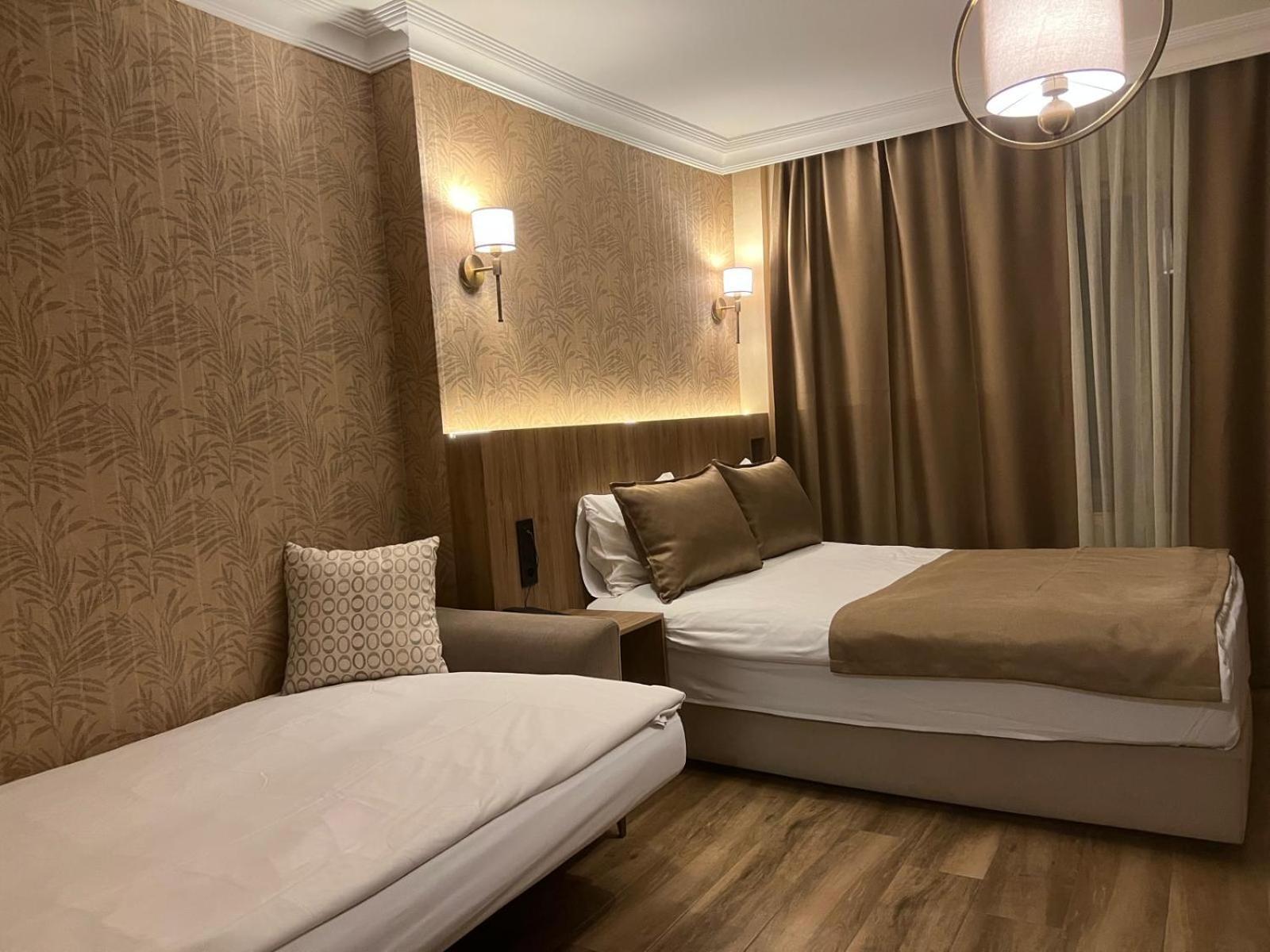 Otel Sultanahmet 3*