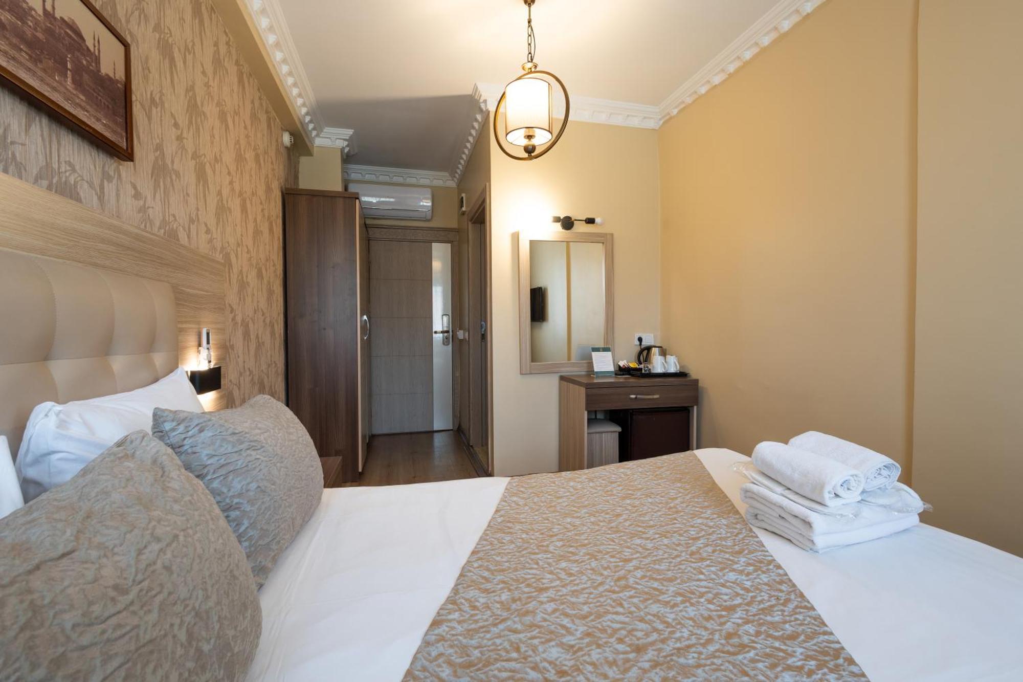 Sultanahmet Otel İstanbul