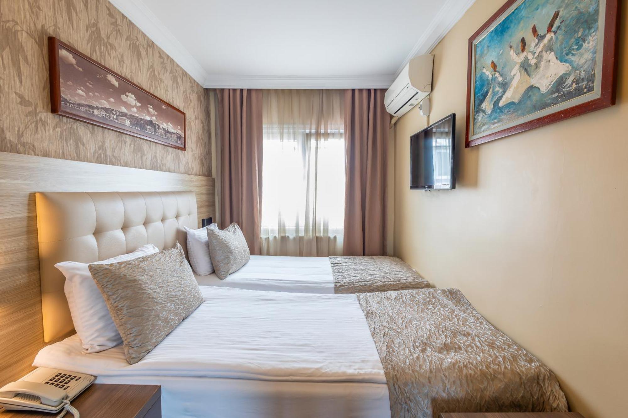 Sultanahmet Otel