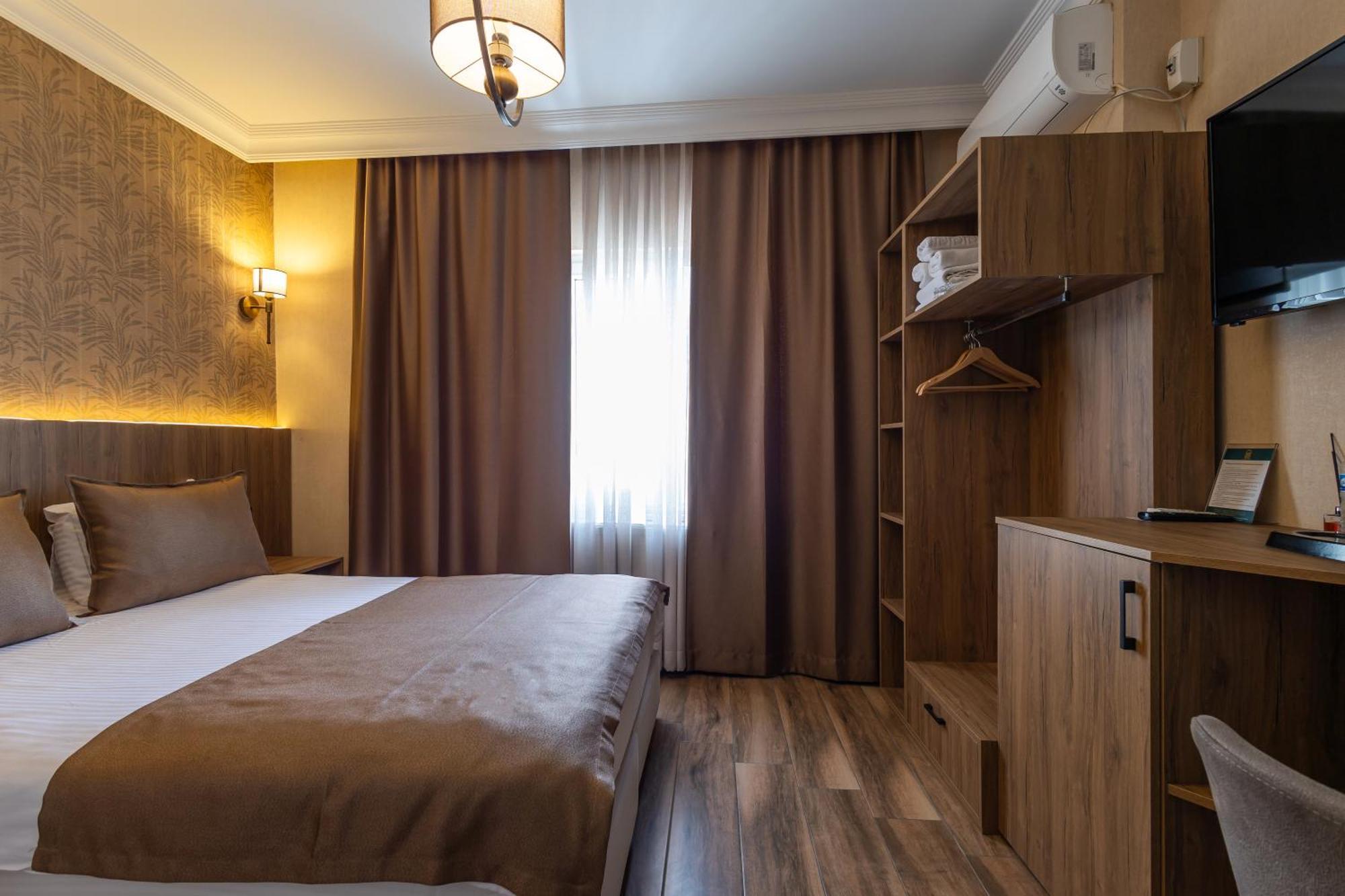 Sultanahmet 3* İstanbul