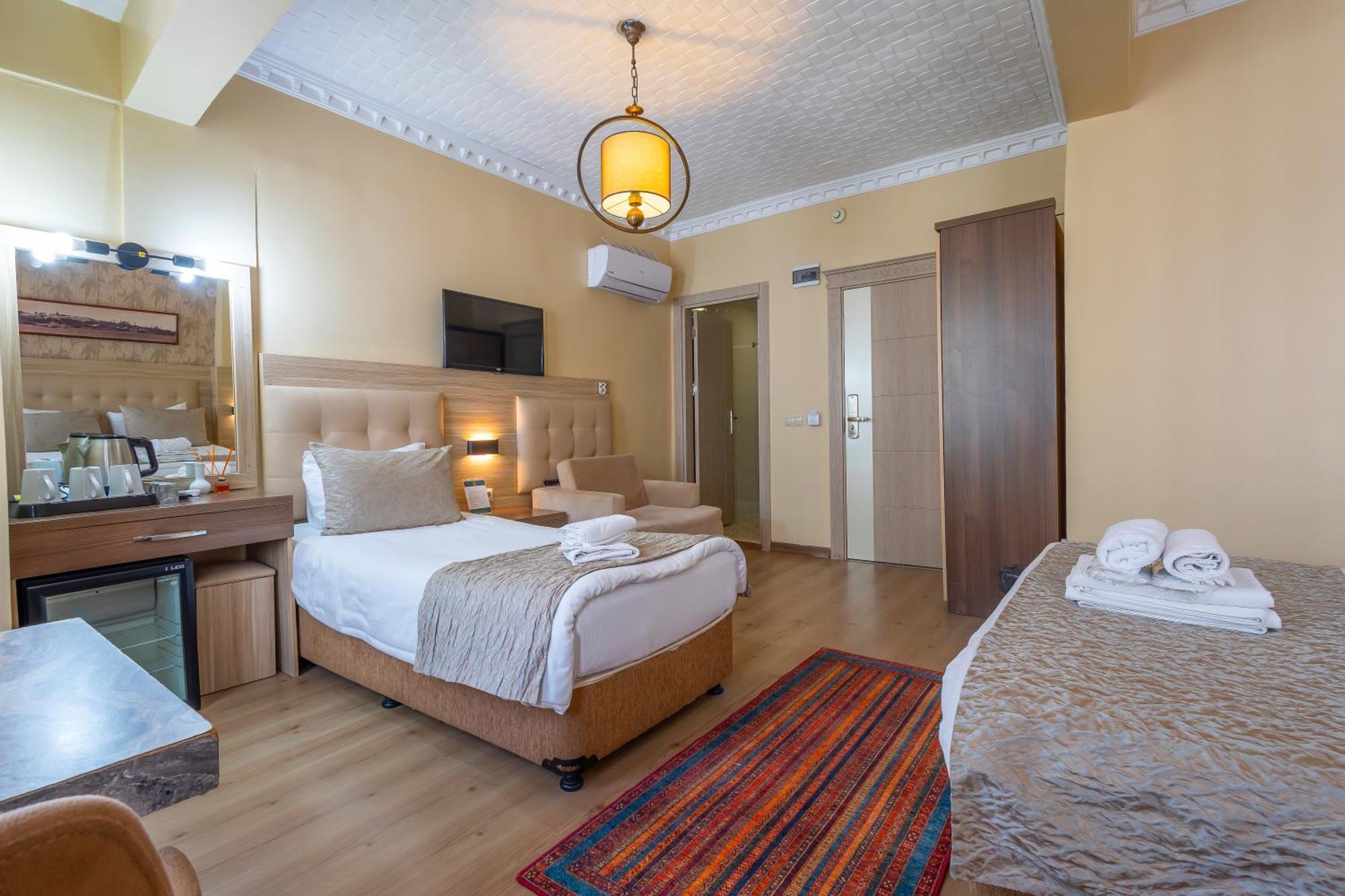 Sultanahmet Otel 3*