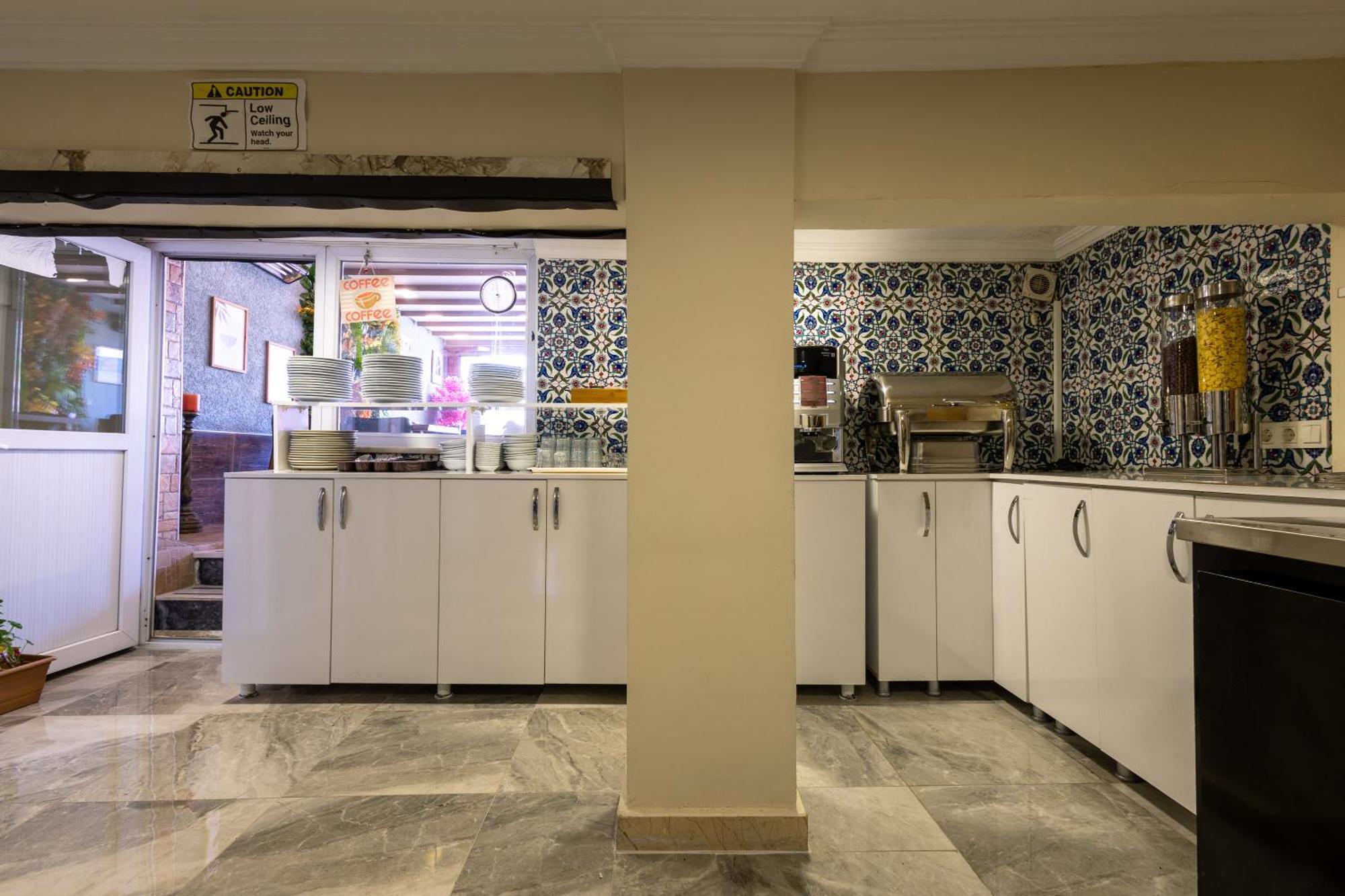 Sultanahmet Otel İstanbul