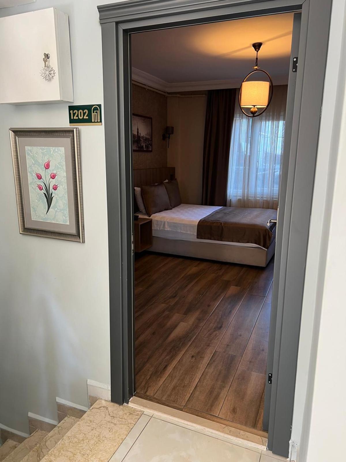 Sultanahmet 3* Istanbul