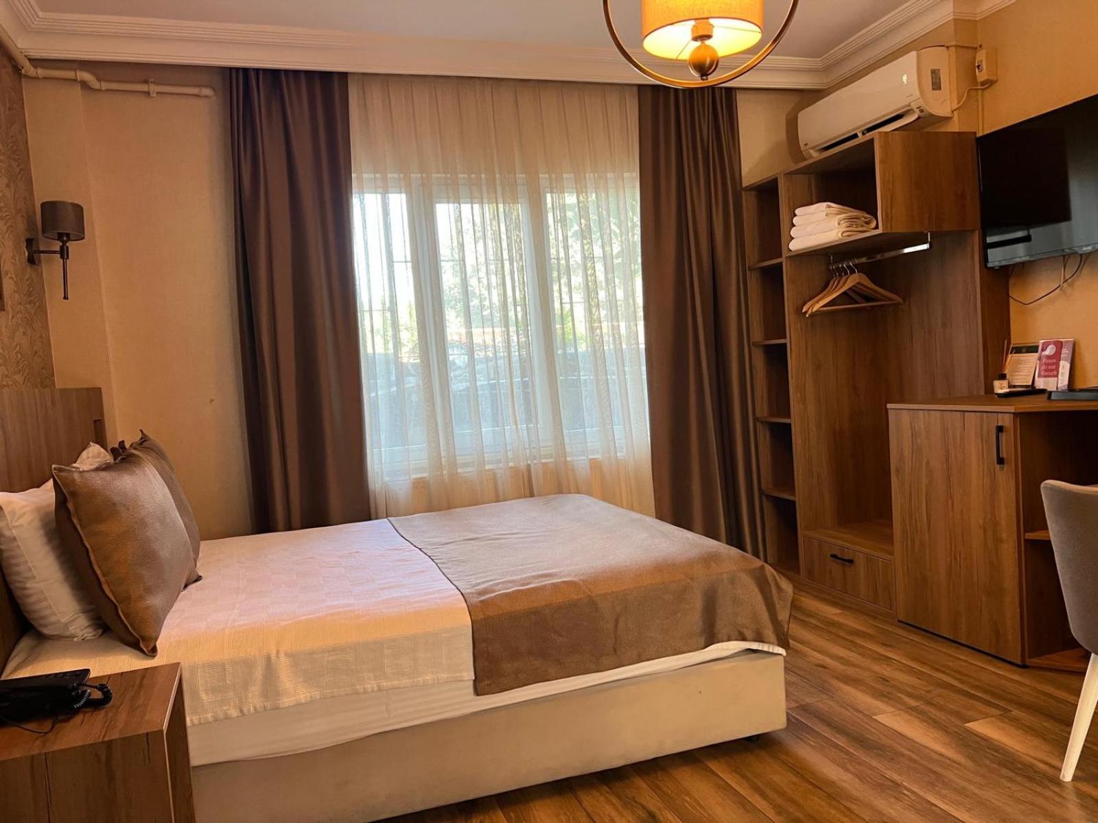 Sultanahmet Hotel 3*