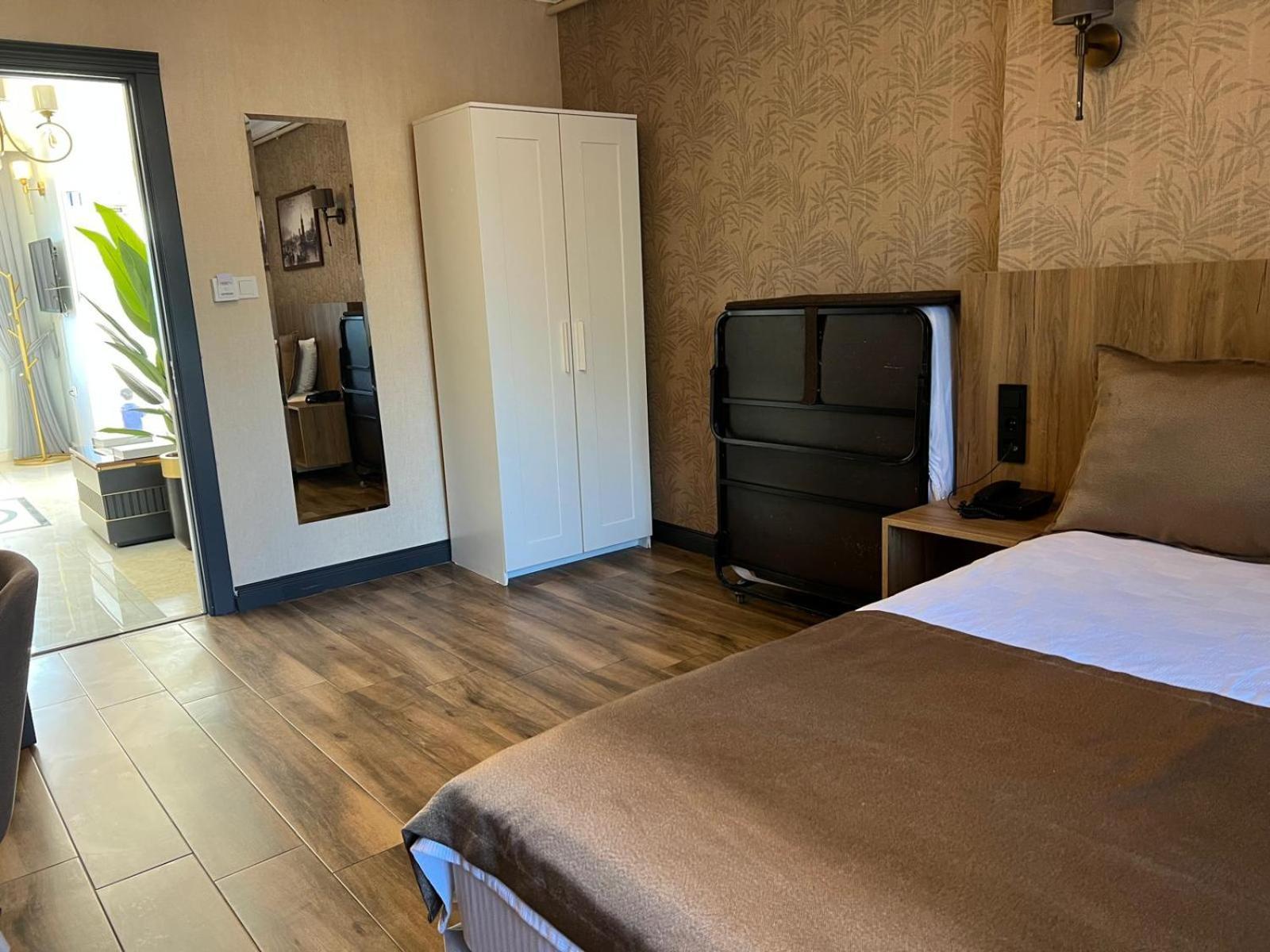 Hotel Sultanahmet Istanbul