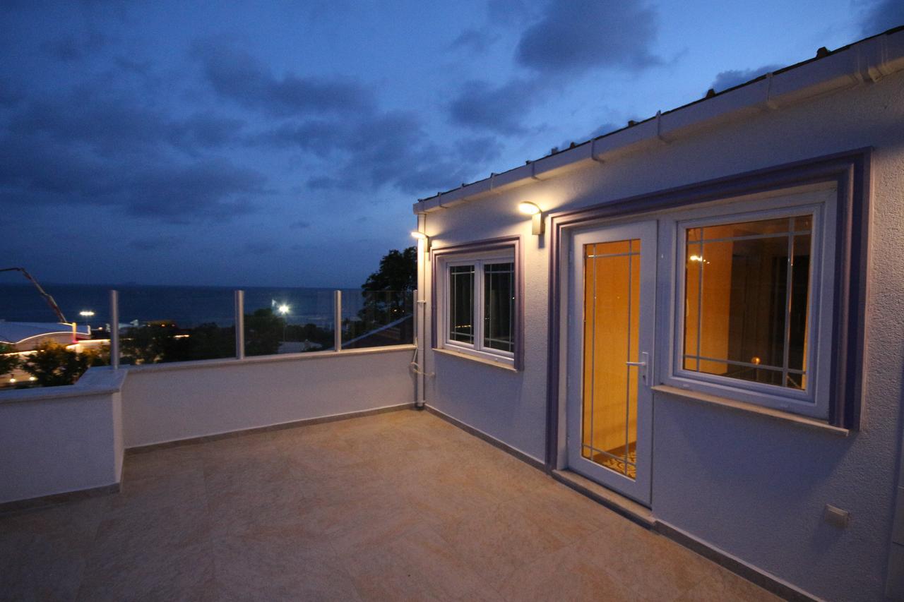 Sultanahmet Otel 3*