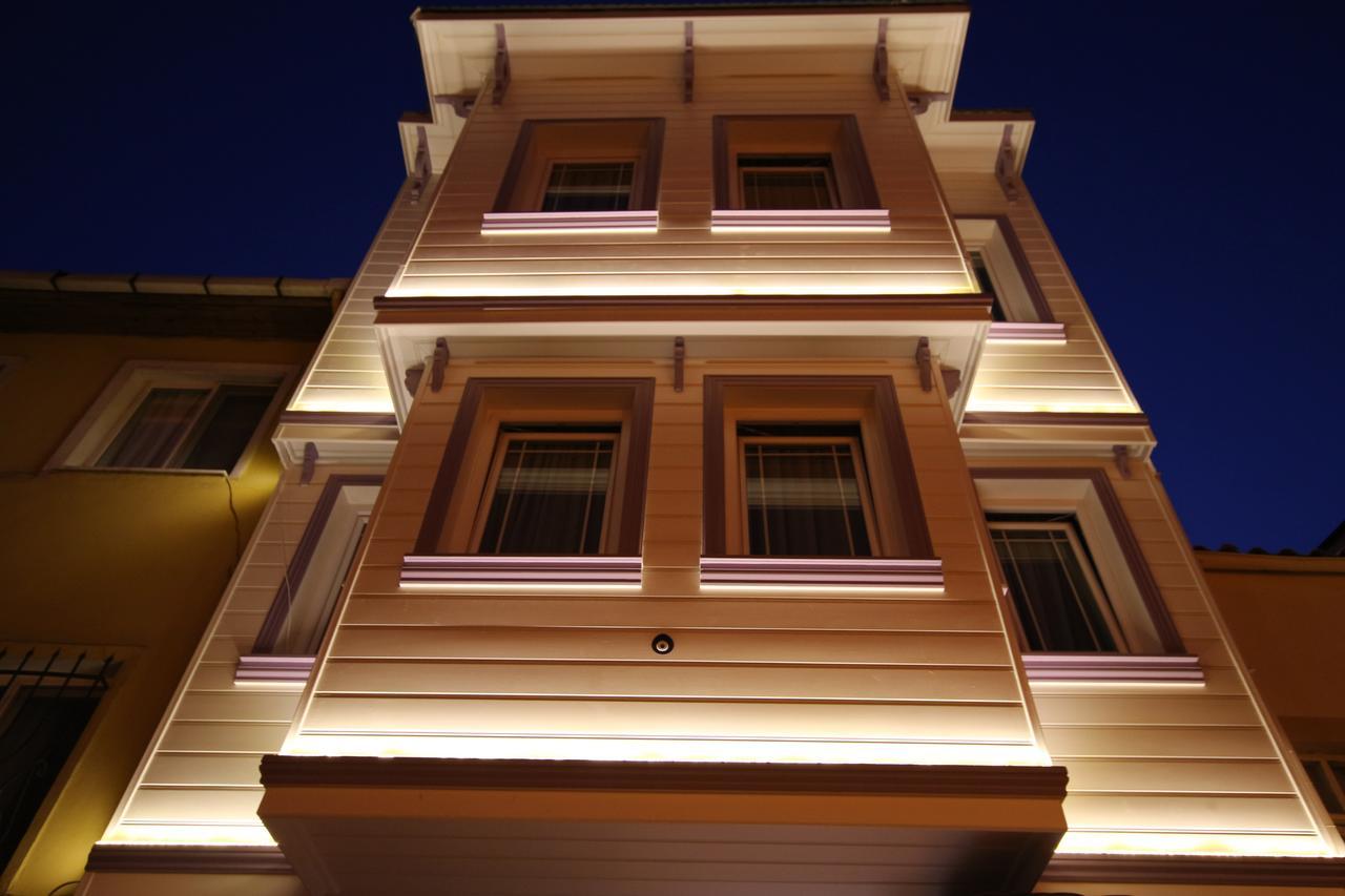 Sultanahmet Otel