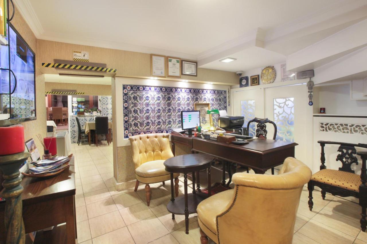 Sultanahmet 3* İstanbul