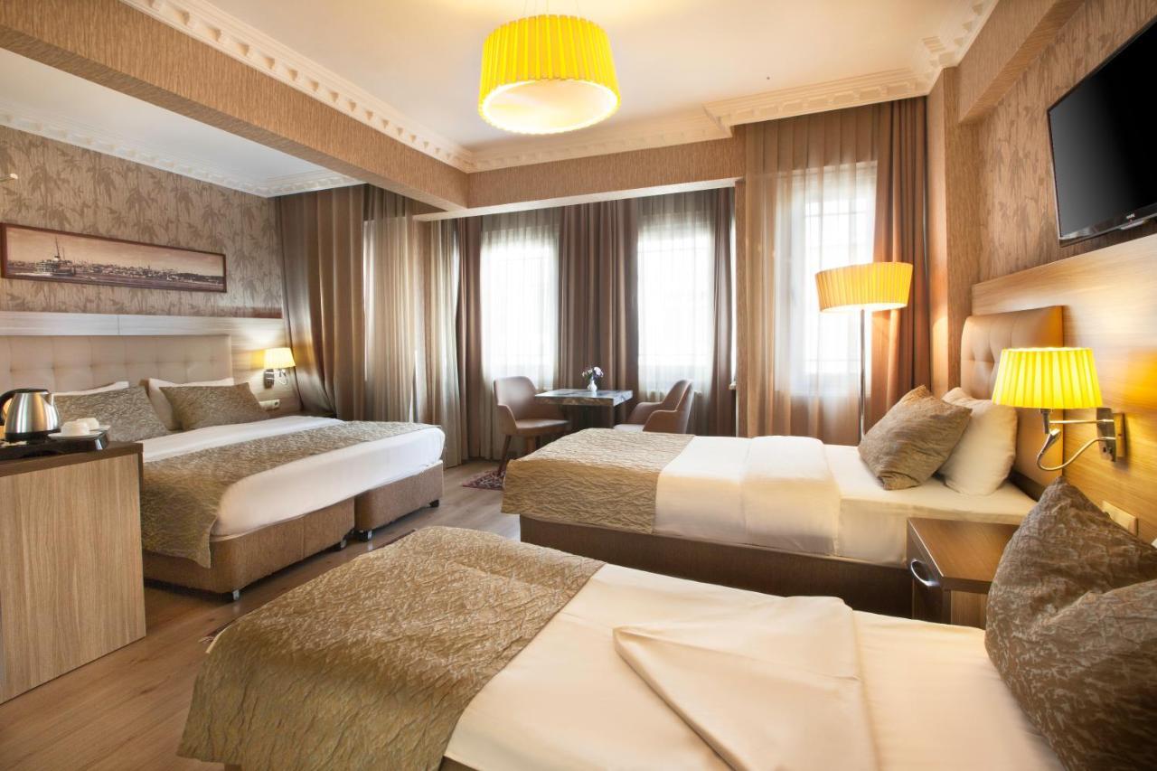 Otel Sultanahmet